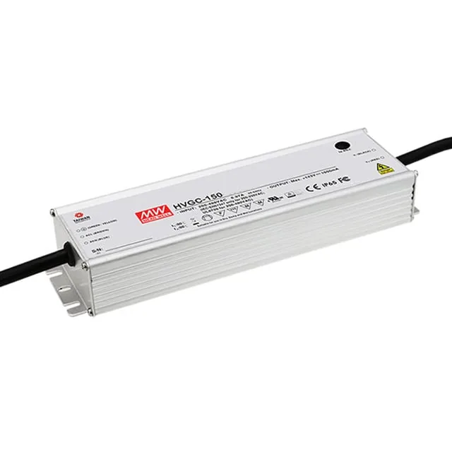 Mean Well HVGC-150-500A
