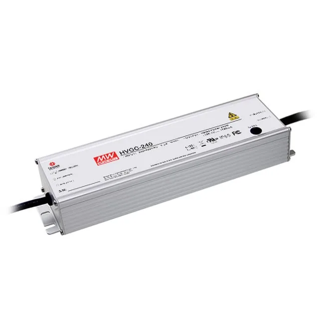 Mean Well HVGC-240-3500B