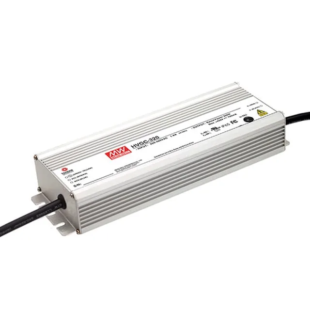 Mean Well HVGC-320-3500A