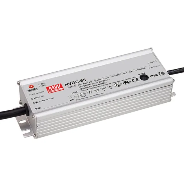 Mean Well HVGC-65-500A