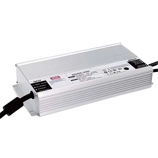 Mean Well HVGC-650-U-AB