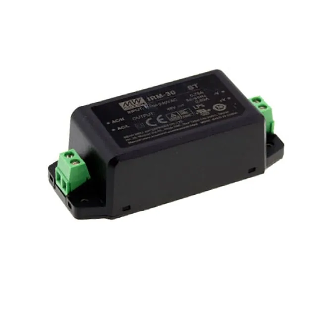 Mean Well IRM-30-12ST