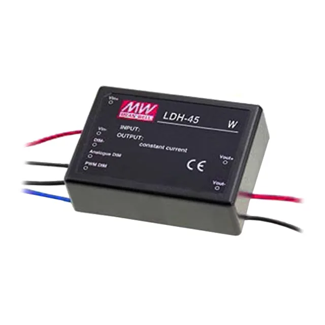 Mean Well LDH-45B-1050W