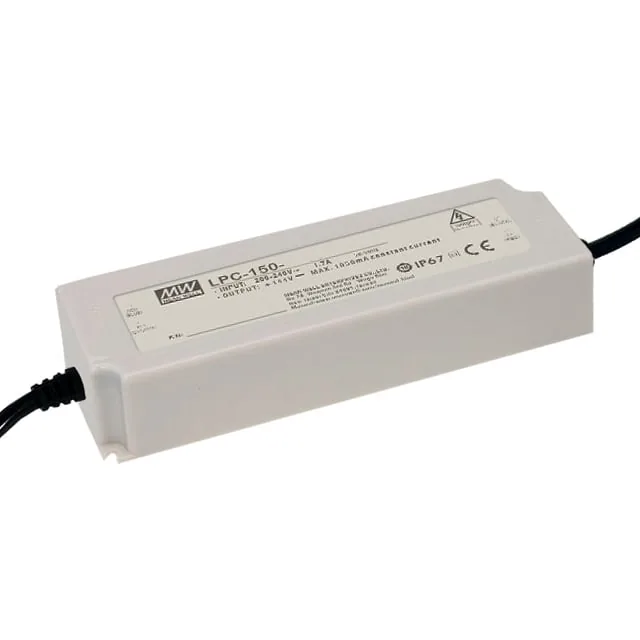 Mean Well LPC-150-2450