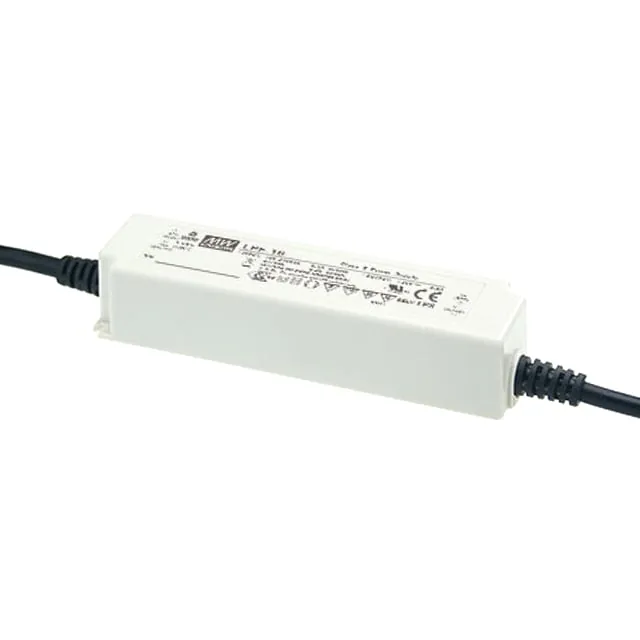 Mean Well LPF-16-48
