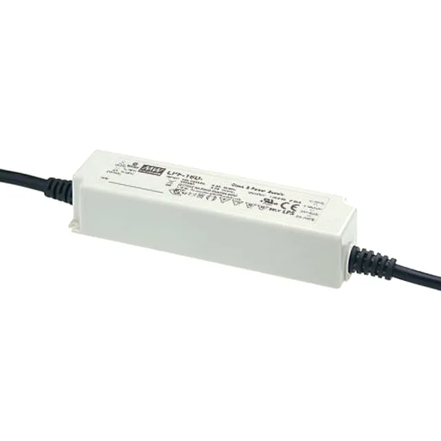 Mean Well LPF-16D-20