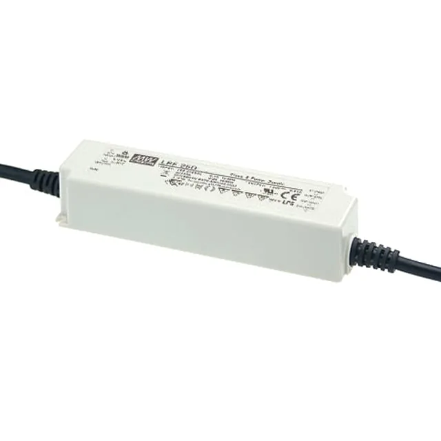 Mean Well LPF-25D-54
