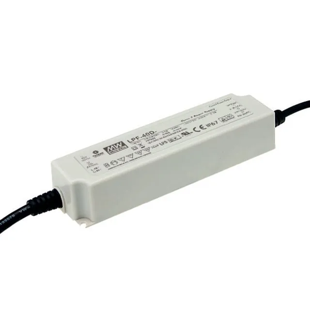 Mean Well LPF-40D-42