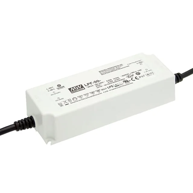 Mean Well LPF-90-20