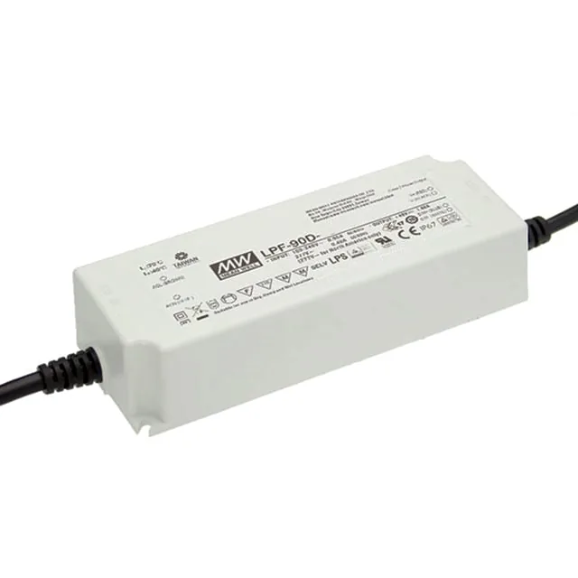 Mean Well LPF-90D-36