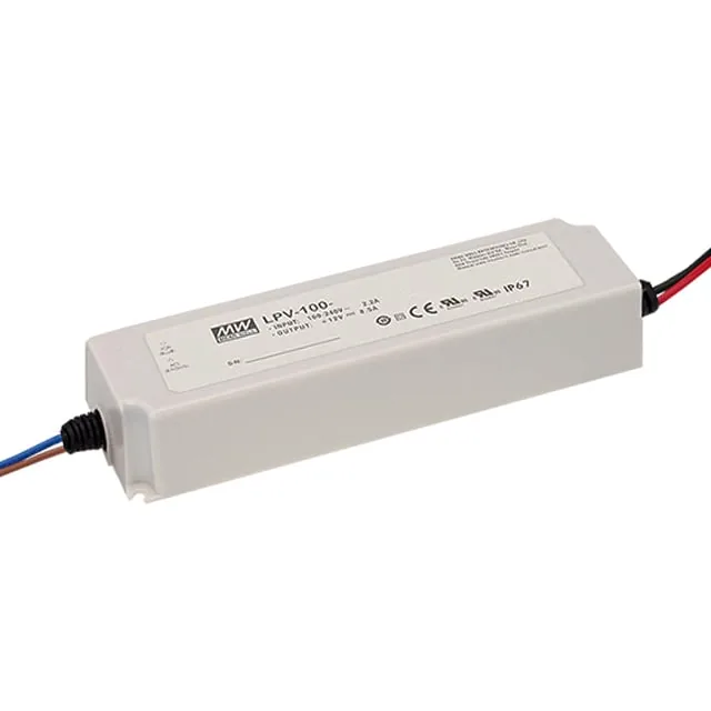 Mean Well LPV-100-12