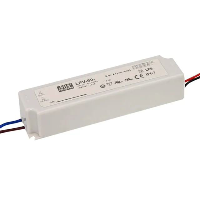 Mean Well LPV-60-36