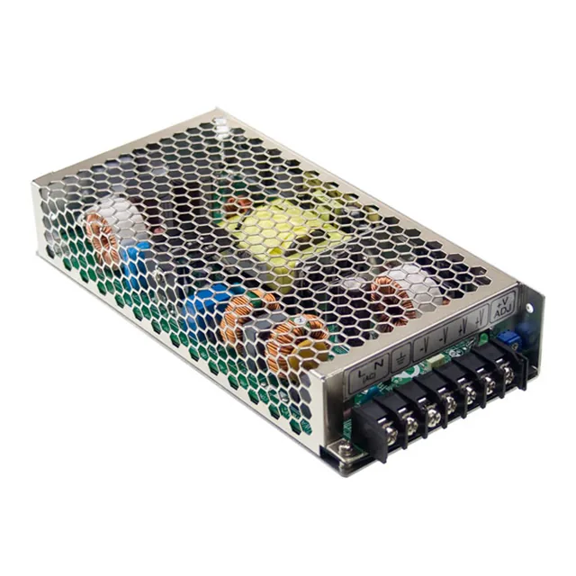 Mean Well MSP-200-24