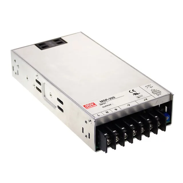 Mean Well MSP-300-12