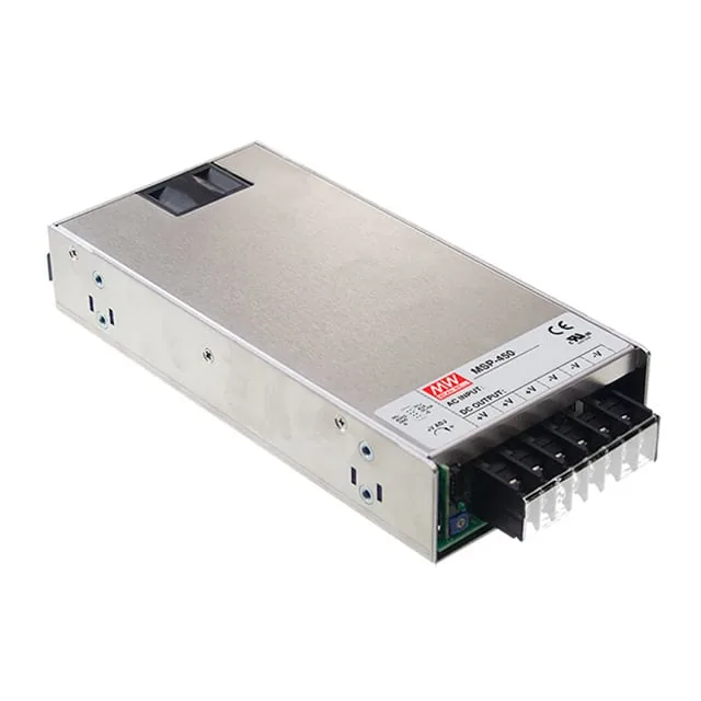 Mean Well MSP-450-15