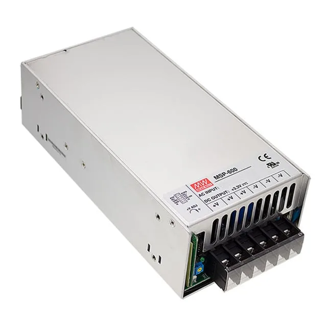 Mean Well MSP-600-7.5