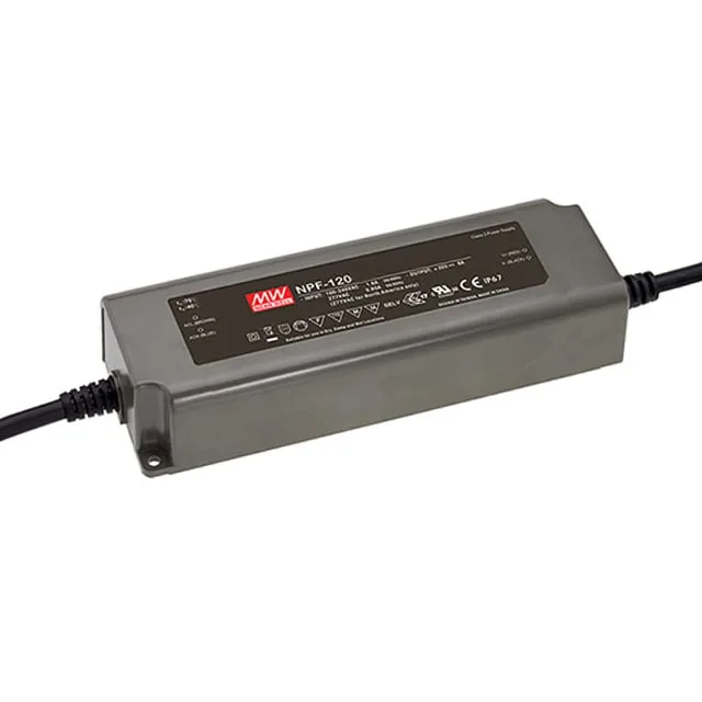 Mean Well NPF-120-20