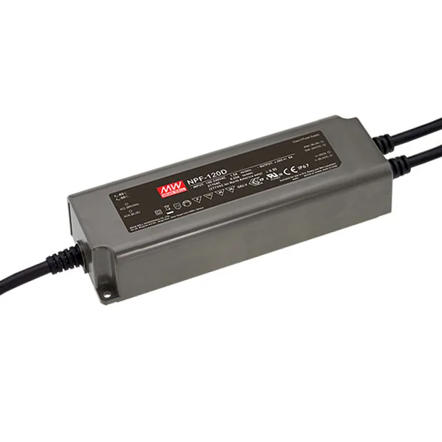 Mean Well NPF-120D-12