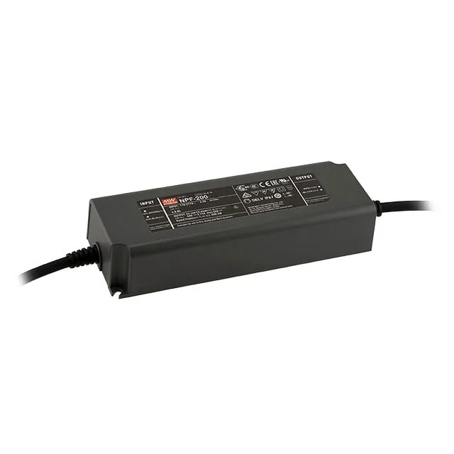Mean Well NPF-200-42