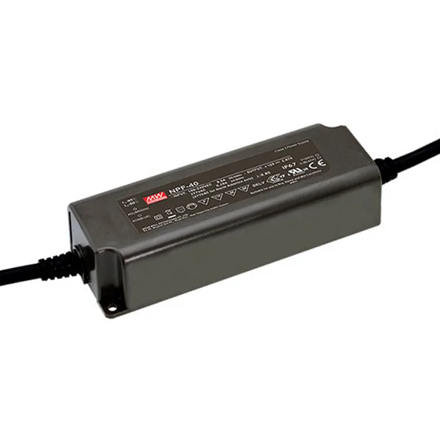 Mean Well NPF-40-15