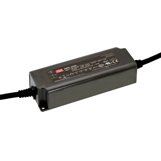 Mean Well NPF-40D-48