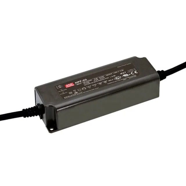 Mean Well NPF-60-20