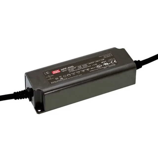 Mean Well NPF-60D-54