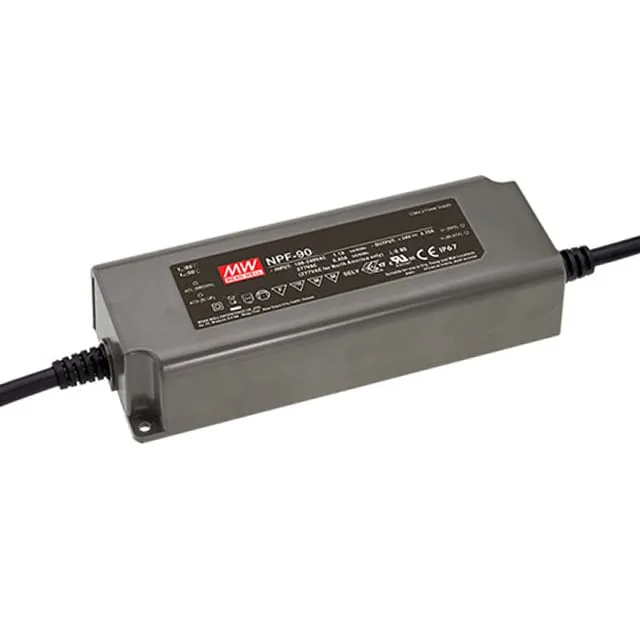 Mean Well NPF-90-12