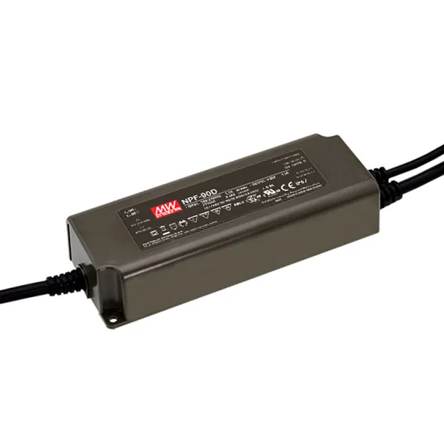 Mean Well NPF-90D-30