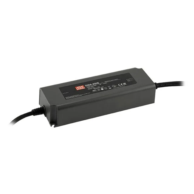 Mean Well OWA-200E-12