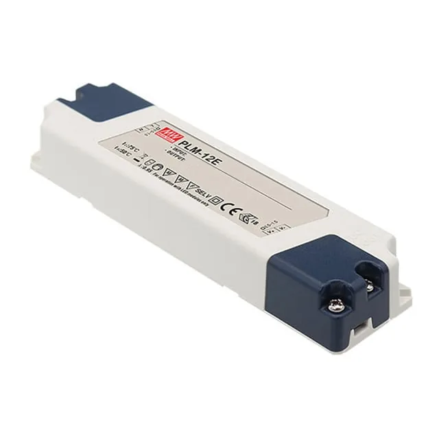 Mean Well PLM-12E-500