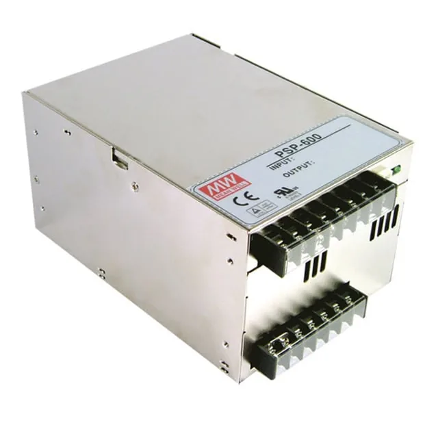 Mean Well PSP-600-24