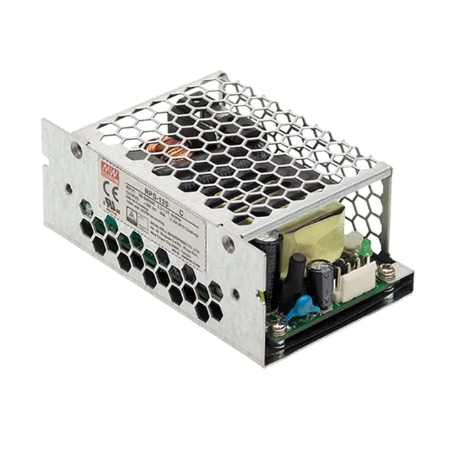 Mean Well RPS-120-24-C