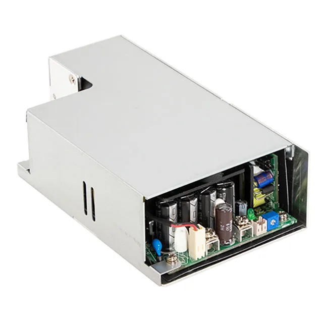 Mean Well RPS-500-24-SF