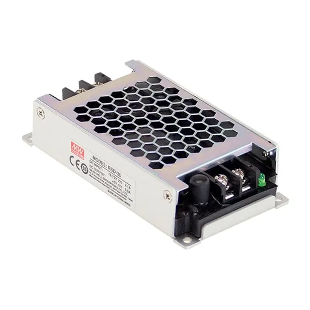 Mean Well RSD-30H-12