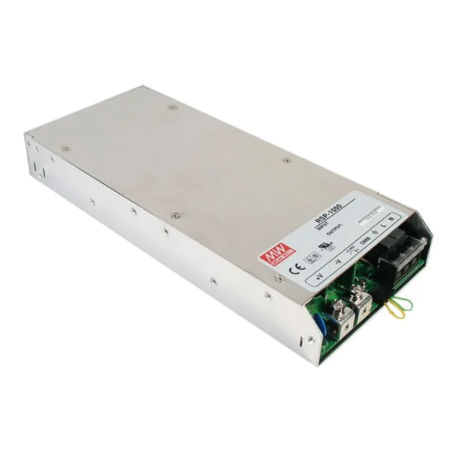 Mean Well RSP-1000-12