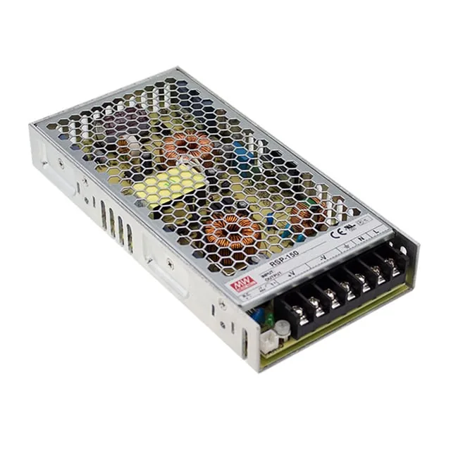 Mean Well RSP-150-12