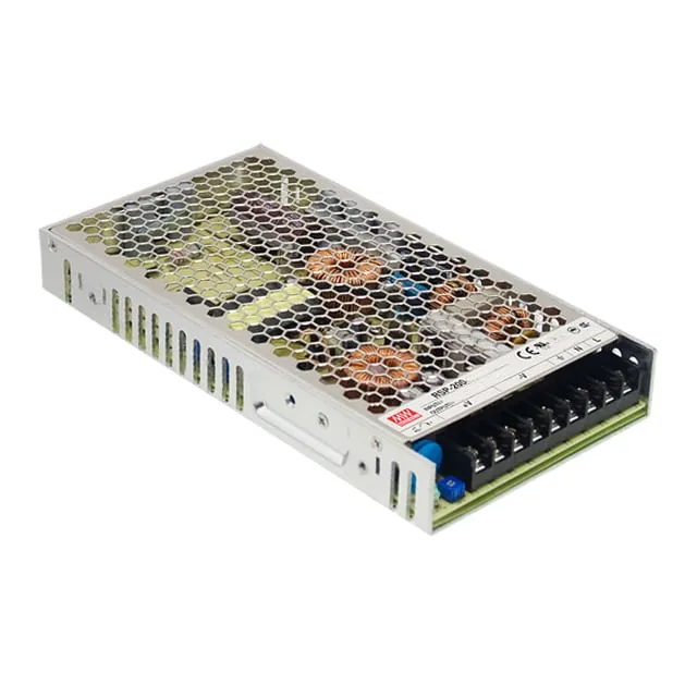 Mean Well RSP-200-15