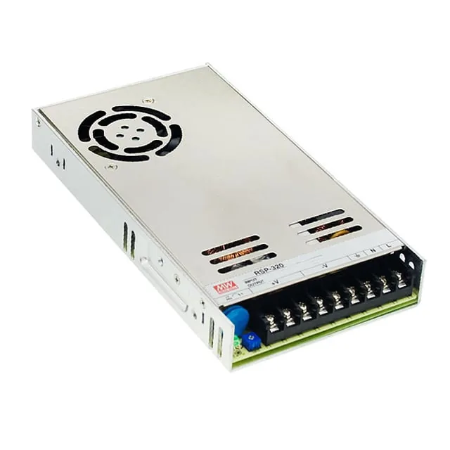 Mean Well RSP-320-4
