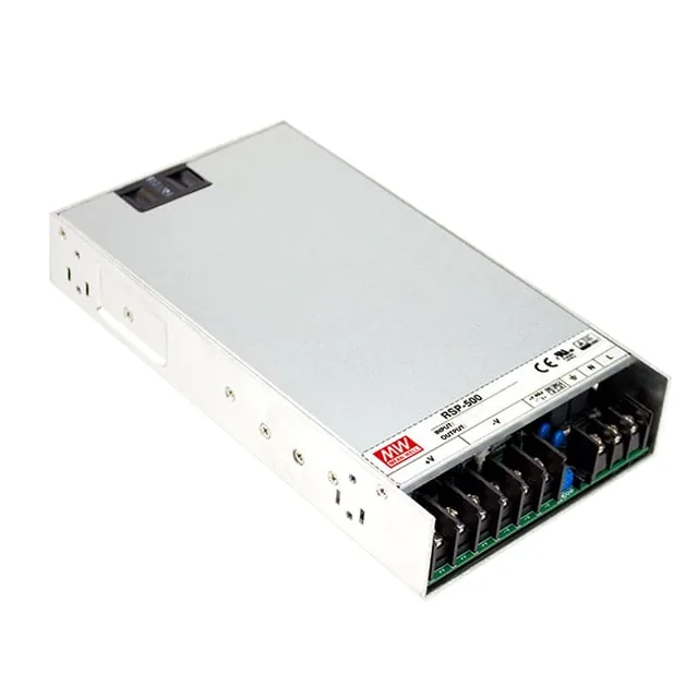 Mean Well RSP-500-4