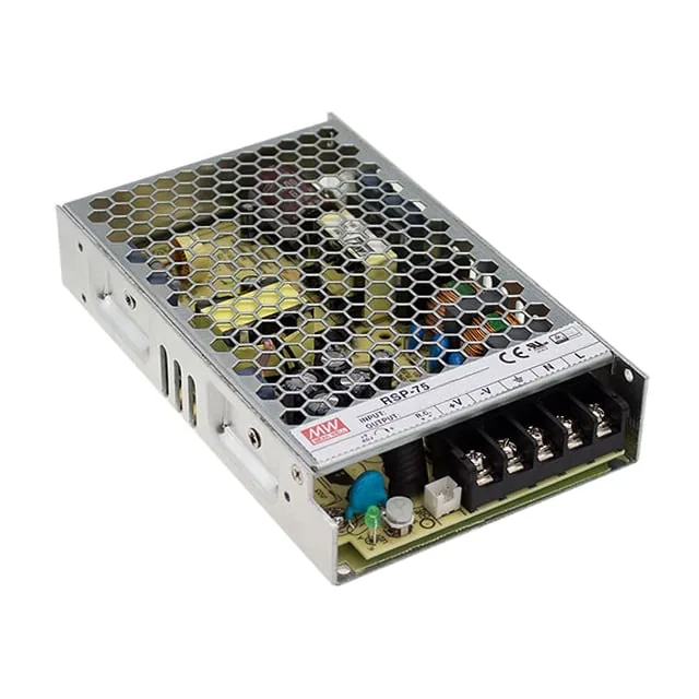 Mean Well RSP-75-3.3