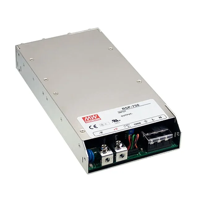 Mean Well RSP-750-5