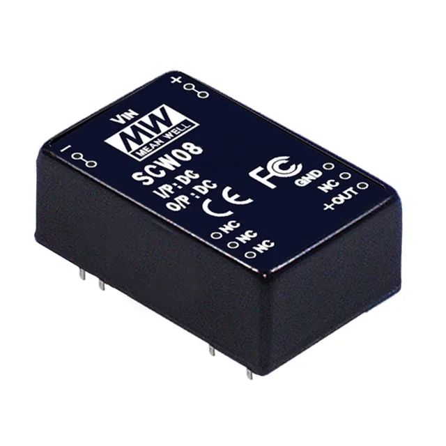 Mean Well SCW08B-05