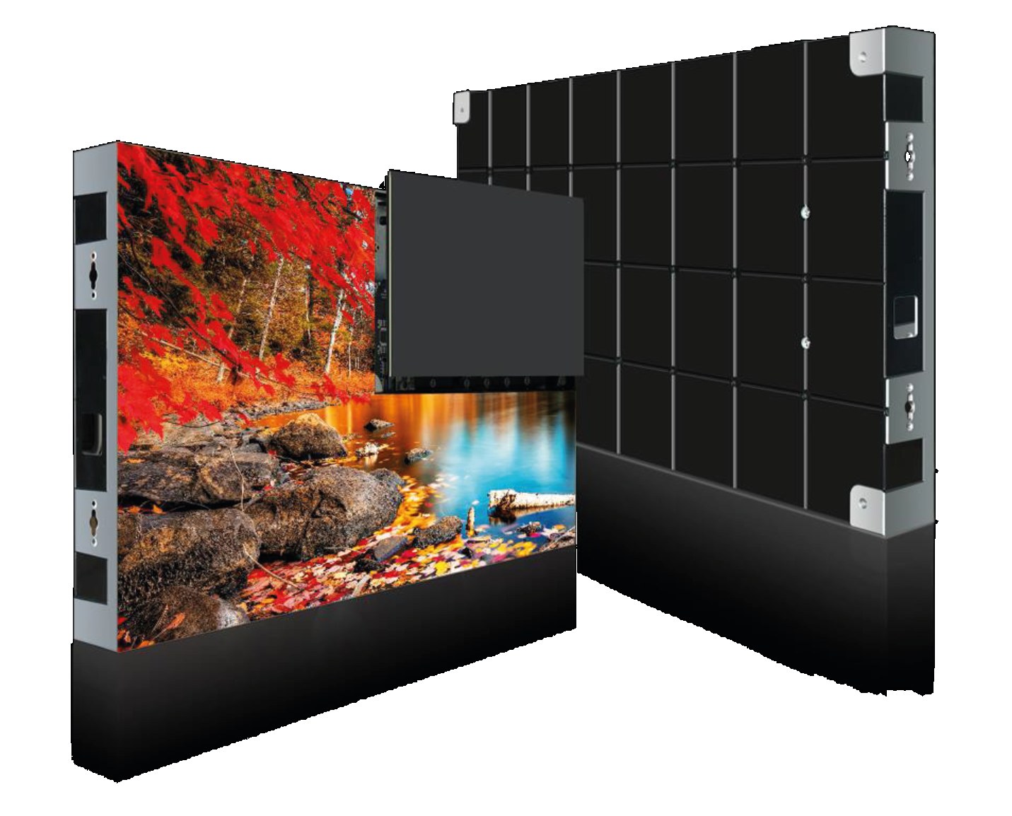 SFD Pro Series - foto 1