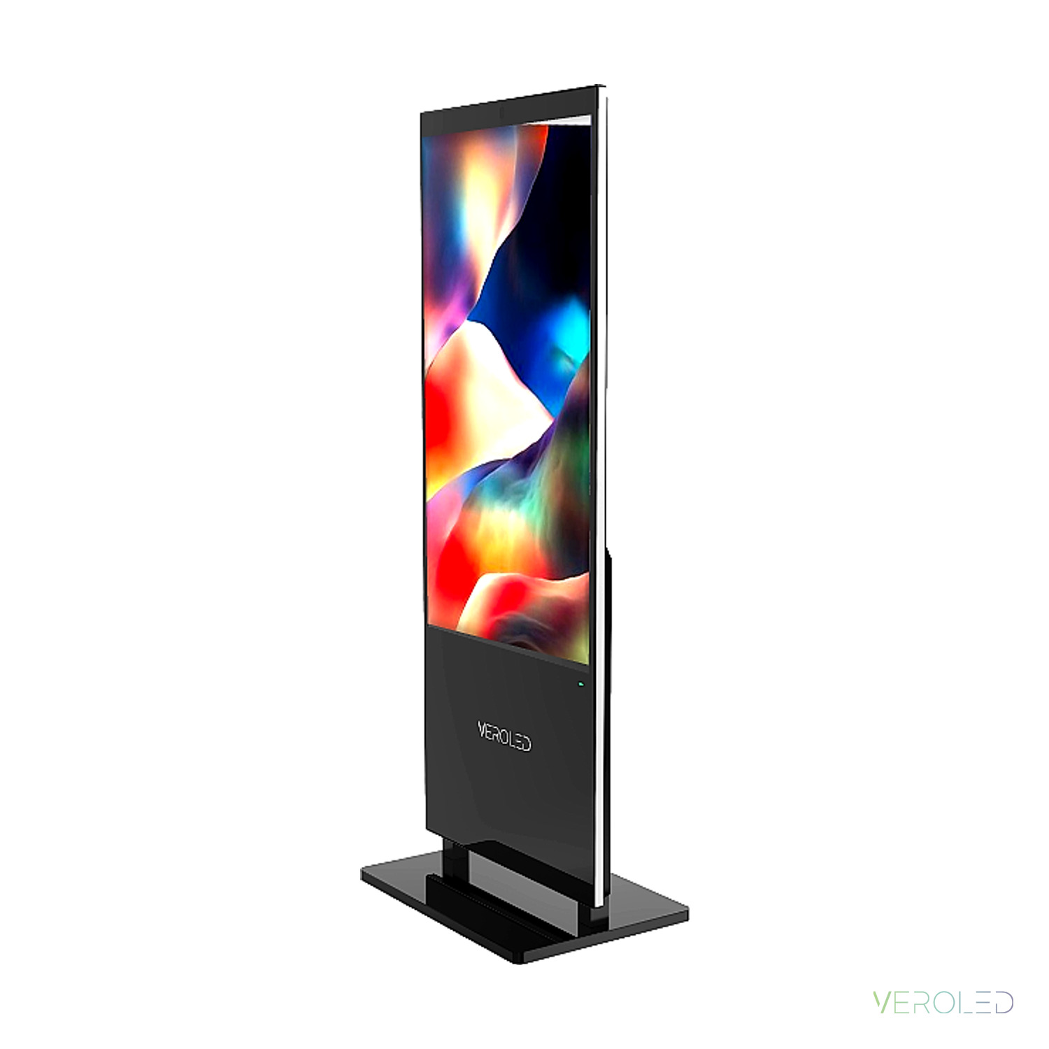 Totem Digital Signage 55" foto 1