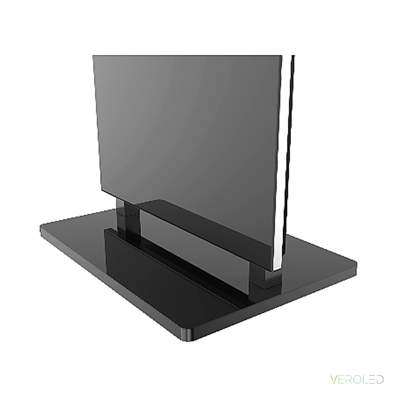 Totem Digital Signage 55" foto 4