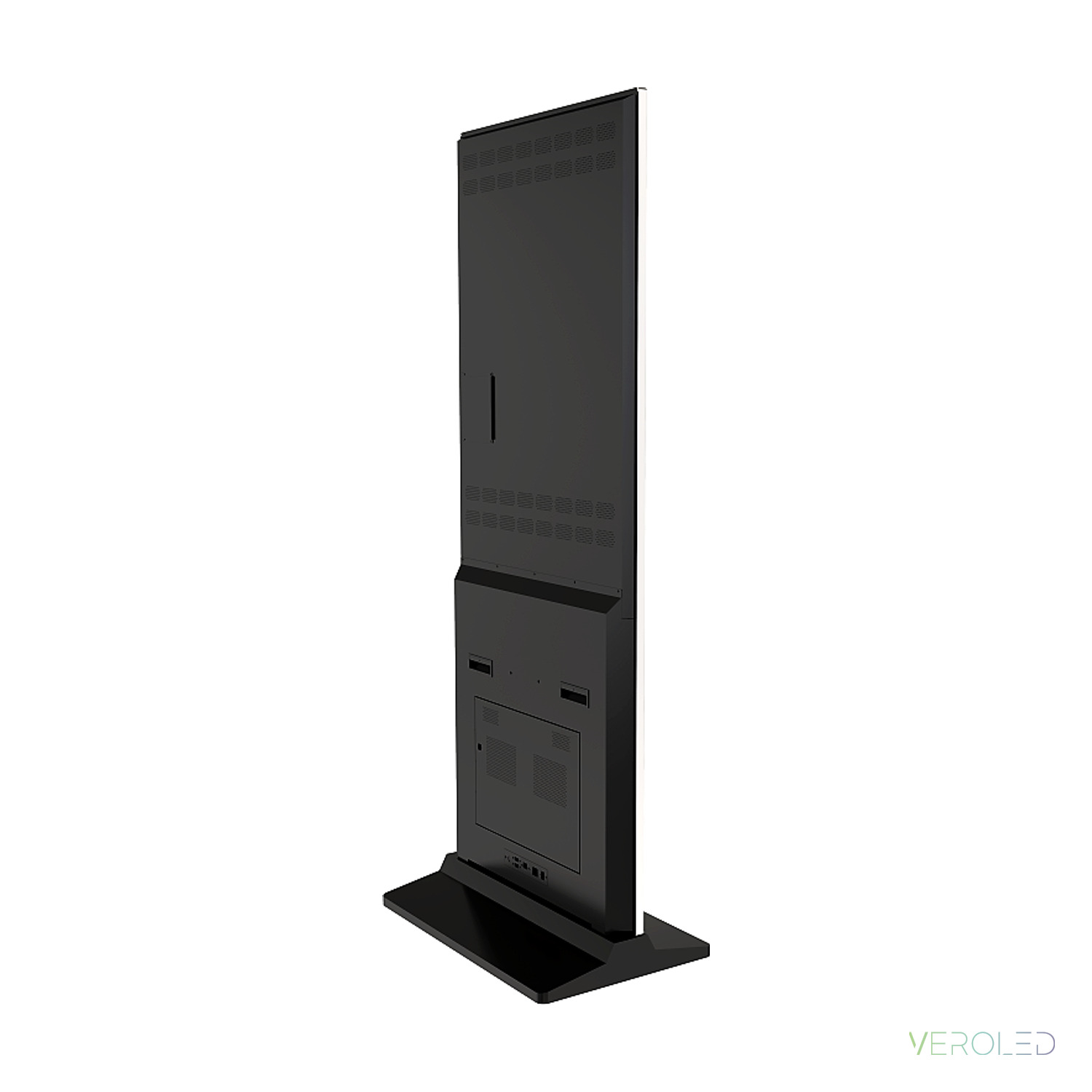 Totem Digital Signage 55" Cuneo foto 2
