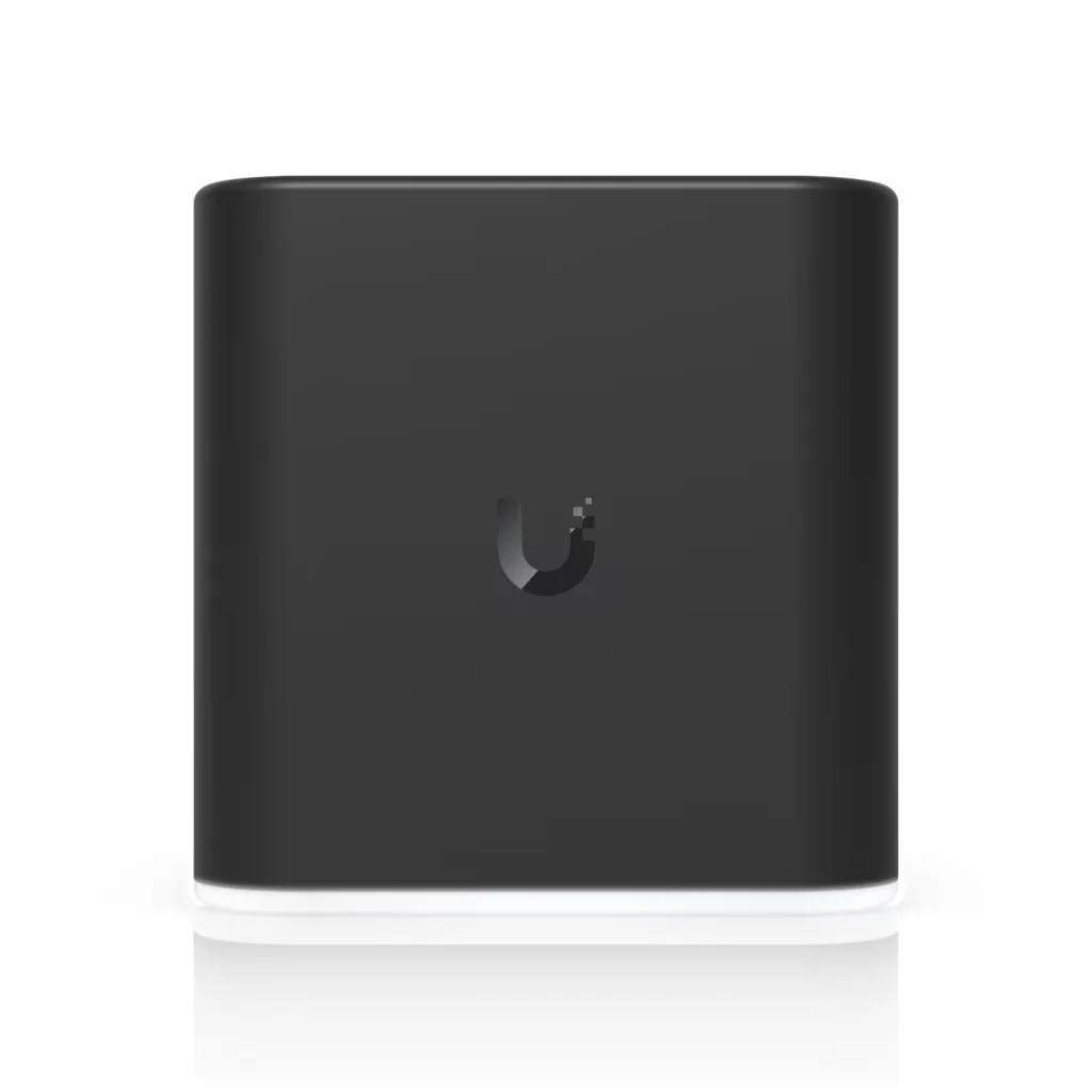 airCube Home WiFi Access Point vista 2