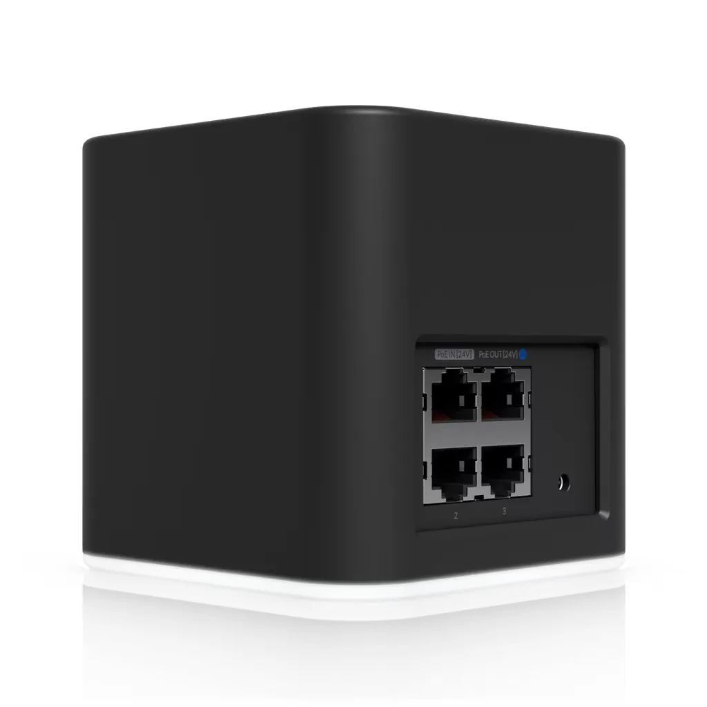 airCube Home WiFi Access Point vista 4