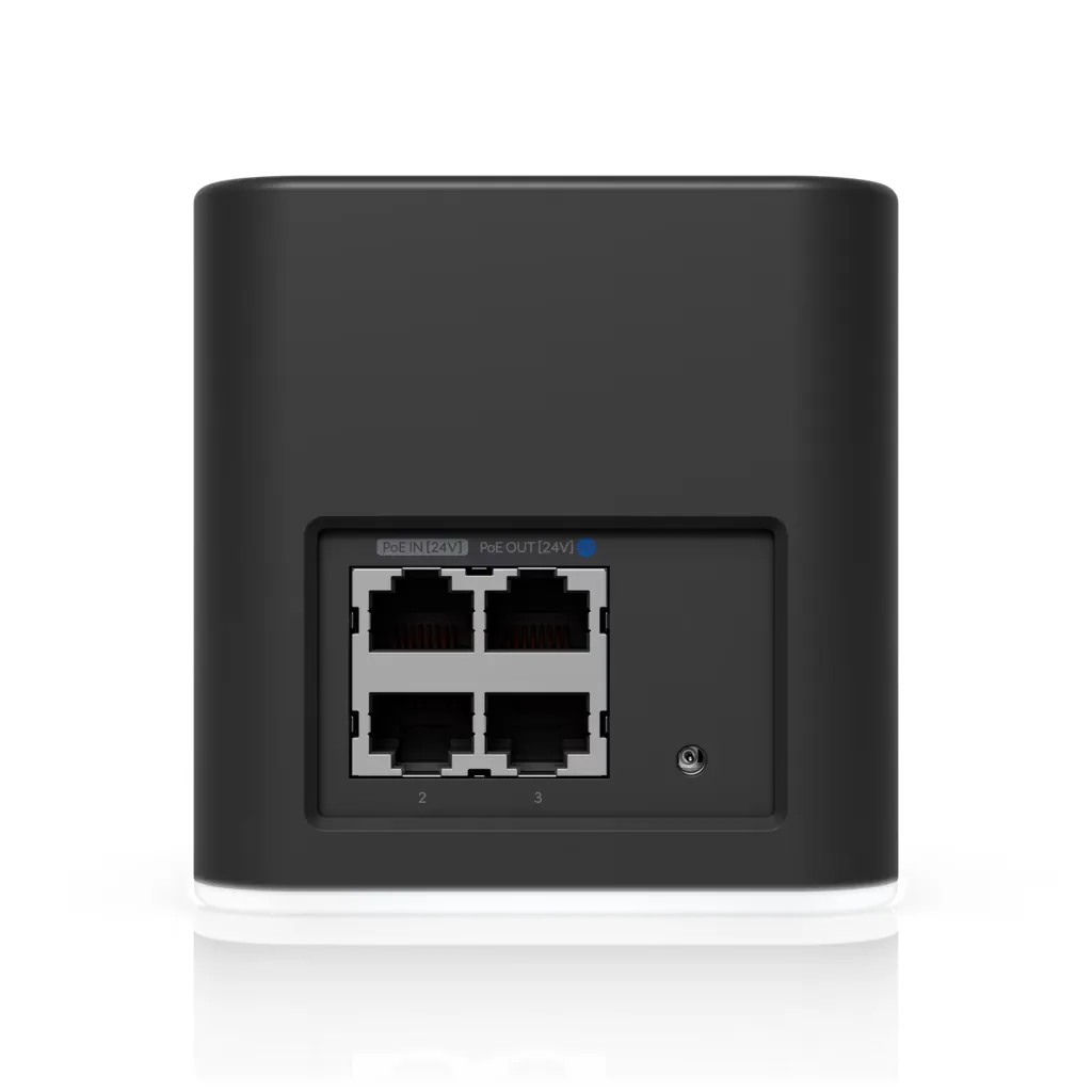 airCube Home WiFi Access Point vista 5